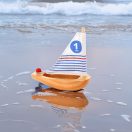 Vilac Malá plachetnica - JátékManufaktúra