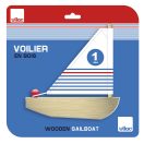 Vilac Malá plachetnica - JátékManufaktúra