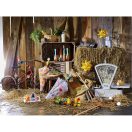 Vilac - Bábujáték (bowling) - 6 db - JátékManufaktúra