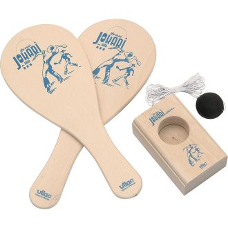 Vilac - Jokari játék - labdával és gumival - JátékManufaktúra