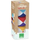 Vilac - Zsonglőr labdák (3 db) - JátékManufaktúra