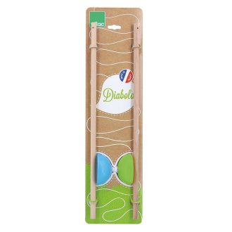 Vilac - Klasszikus diabolo - JátékManufaktúra