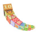 Vilac Toronyépítő kockákból - Állatok - JátékManufaktúra