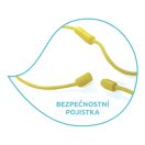 Vilac Fűzős játék - Házi kedvencek (cseh csomagolás) - JátékManufaktúra