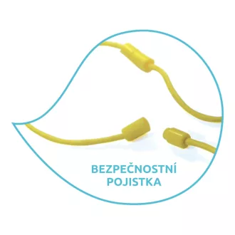 Vilac Fűzős játék - Házi kedvencek (cseh csomagolás) - JátékManufaktúra