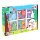 Vilac Fűzős játék - Házi kedvencek (cseh csomagolás) - JátékManufaktúra