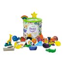 Vilac Tapintsd ki és találd meg! - JátékManufaktúra