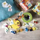 Vilac Tapintsd ki és találd meg! - JátékManufaktúra