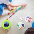 Vilac Tapintsd ki és találd meg! - JátékManufaktúra