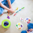 Vilac Tapintsd ki és találd meg! - JátékManufaktúra