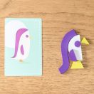 Vilac - Rakd ki egy perc alatt! - JátékManufaktúra