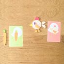 Vilac - Rakd ki egy perc alatt! - JátékManufaktúra