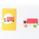 Vilac - Rakd ki egy perc alatt! - JátékManufaktúra