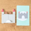 Vilac - Rakd ki egy perc alatt! - JátékManufaktúra