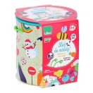 Vilac - Rakd ki egy perc alatt! - JátékManufaktúra