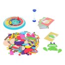 Vilac - Rakd ki egy perc alatt! - JátékManufaktúra