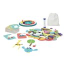 Vilac - Rakd ki egy perc alatt! - JátékManufaktúra