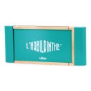 Vilac Kétszintes labirintus játék - JátékManufaktúra