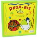 Vilac Fa játékkészlet - JátékManufaktúra