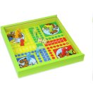 Vilac Fa játékkészlet - JátékManufaktúra