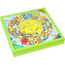 Vilac Fa játékkészlet - JátékManufaktúra