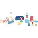 Vilac - Az első babaházam - JátékManufaktúra