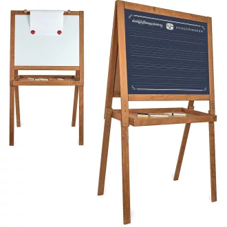 Vilac - Nagy fa iskolai tábla - JátékManufaktúra