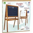 Vilac - Nagy fa iskolai tábla - JátékManufaktúra