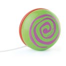 Vilac Fa jojó - Spirál - JátékManufaktúra