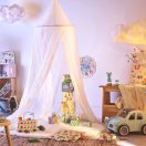 Vilac - Erdő állatai puzzle - csipesszel, Sarah Betz illusztrációval - JátékManufaktúra