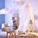 Vilac Toronyépítő kockákból - Állatok és számok 1-10 - JátékManufaktúra