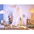 Vilac Toronyépítő kockákból - Állatok és számok 1-10 - JátékManufaktúra