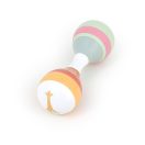 Vilac - Dupla rumba golyó - A világ állatai, Sarah Betz - JátékManufaktúra