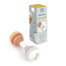 Vilac - Dupla rumba golyó - A világ állatai, Sarah Betz - JátékManufaktúra