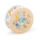 Vilac - Cajón dob - A világ állatai, Sarah Betz - JátékManufaktúra