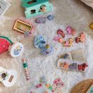 Vilac - Fém búgócsiga: Sarah Betz (1 db) - JátékManufaktúra