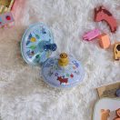 Vilac - Fém búgócsiga: Sarah Betz (1 db) - JátékManufaktúra