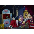 Vilac - Formaberakó puzzle - Oroszlán - JátékManufaktúra