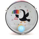 Vilac - Fém dob - állatos - JátékManufaktúra