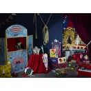 Vilac - Zenélő doboz - Andy Westface (1 db) - JátékManufaktúra