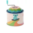 Vilac - Zenélő doboz - Andy Westface (1 db) - JátékManufaktúra