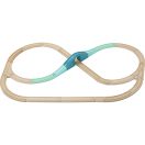 Vilac Fa vonatpálya - Grand Express - JátékManufaktúra