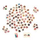 Vilac - Cékiki megfigyelős játék - JátékManufaktúra