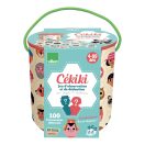 Vilac - Cékiki megfigyelős játék - JátékManufaktúra