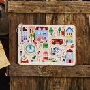 Vilac - Mágneses labirintus - Az én városom - JátékManufaktúra