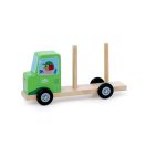 Vilac Fa torony - Szafari autó Ingela P. Arrhenius - JátékManufaktúra