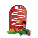 Vilac - Fa labirintus: Termés a farmon - JátékManufaktúra