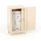 Vilac Fa mágneses játék - Tedd helyére! - Hűtő - JátékManufaktúra