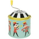 Vilac - Zenélő doboz - Ingela P. Arrhenius illusztrációjával (1 db) - JátékManufaktúra