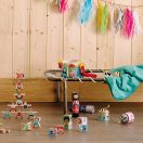 Vilac - Fém dob - gyerekeknek - JátékManufaktúra